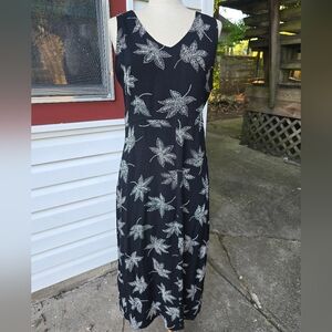 Vintage S. Roberts Dress